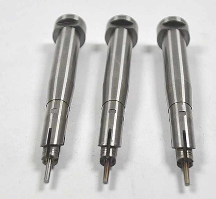 Medische H13 Precision Mould Parts, 1.2343 Core Pins And Sleeves