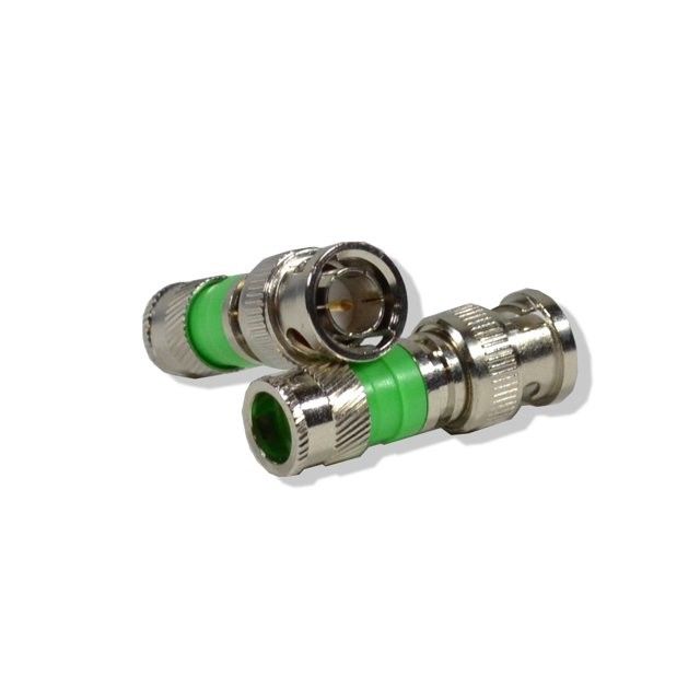 ABS757 Swage Spacer Schroef Rechterhand Draad.063 tot.194 Aanpasbare lengtes Hex Ronde Vierkant