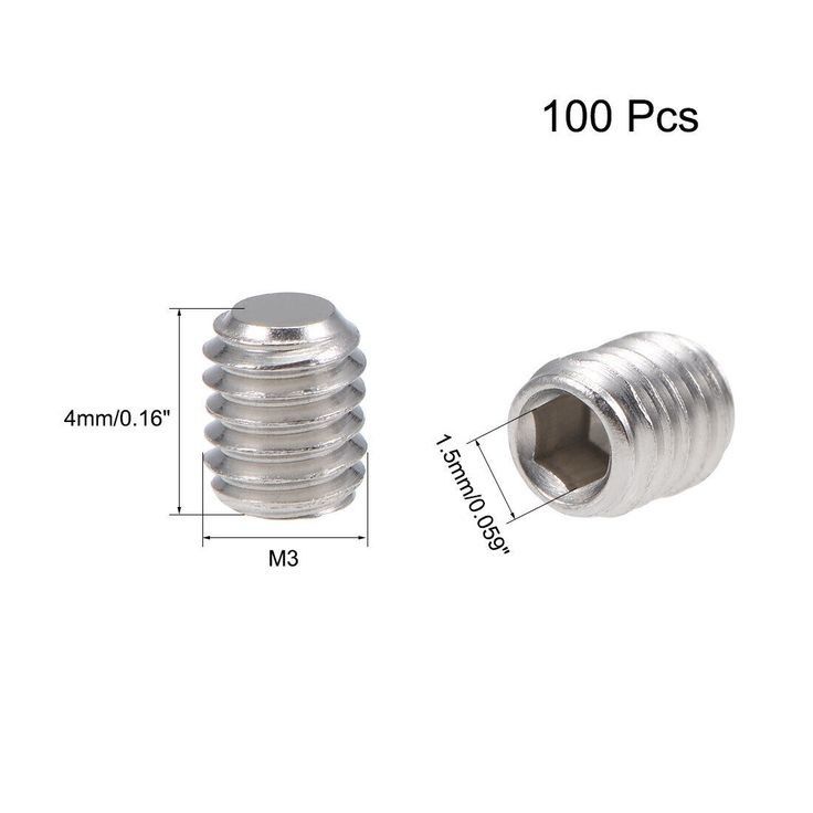 Precision CNC Electronic Fasteners Hex Stud And Standoff Schroef 3/8 Lengte ABS757 Tolerantie 0,005mm