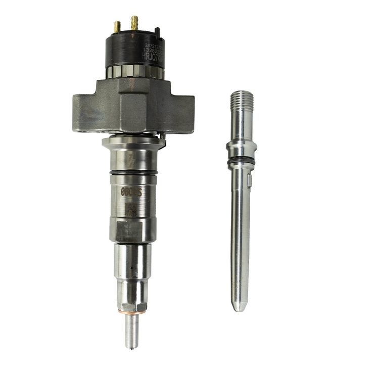 II Reman XPI brandstofinjector met/FeedTube Isc & ISL 8.3L/8.9L motorenEPA07