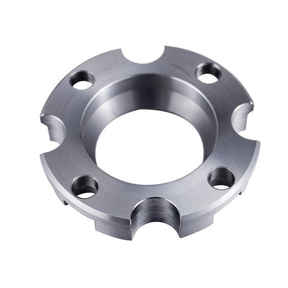 Precision CNC Turning Telecom Equipment Parts Ra 0,1 tot en met 32. φ0,5 mm-φ150 mm*300 mm