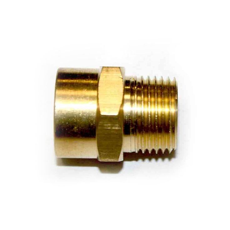 Precision 3/8