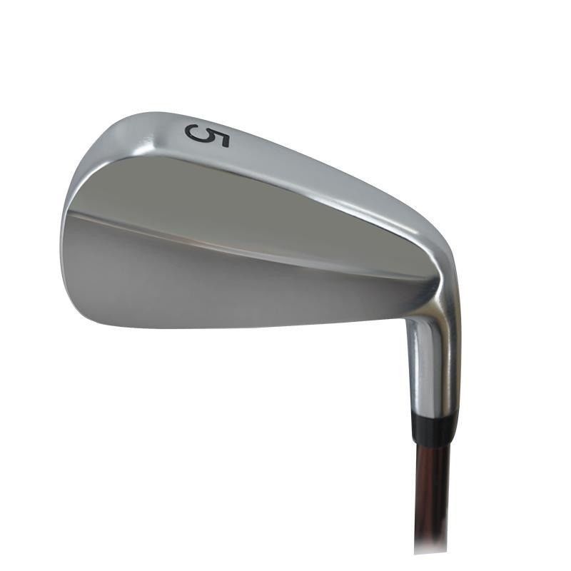 China Factory Golf Club IJzeren Hoofd Racing, Gift 35-39 Inch Rubber Grip Grafiet & Steel