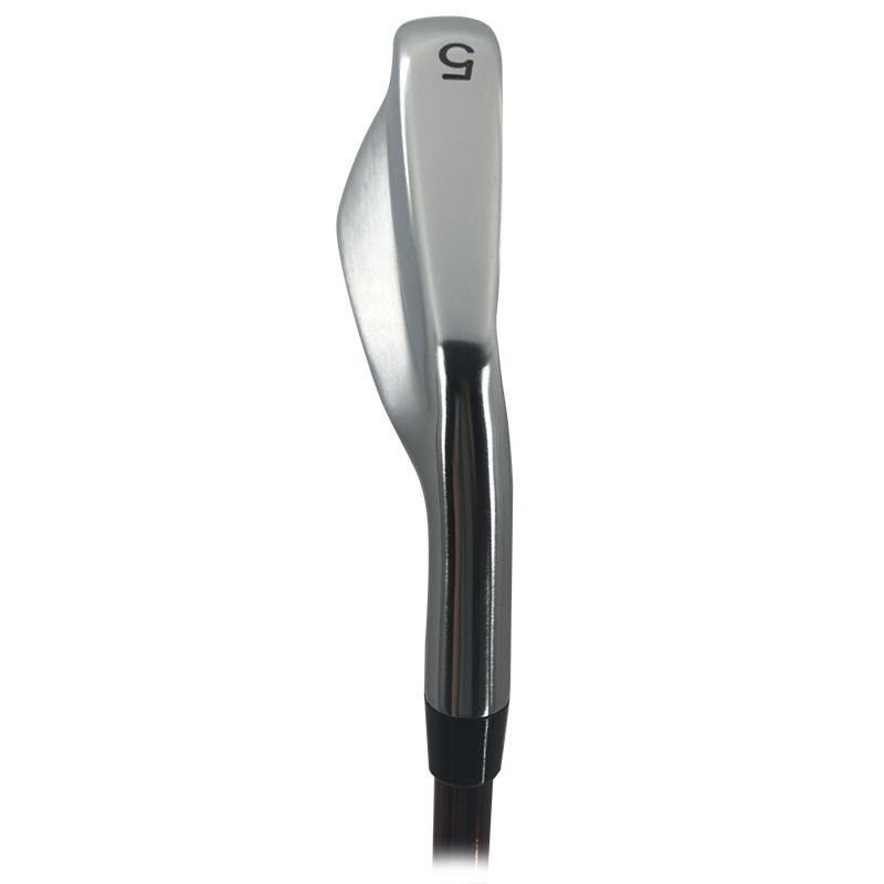 China Factory Golf Club IJzeren Hoofd Racing, Gift 35-39 Inch Rubber Grip Grafiet & Steel