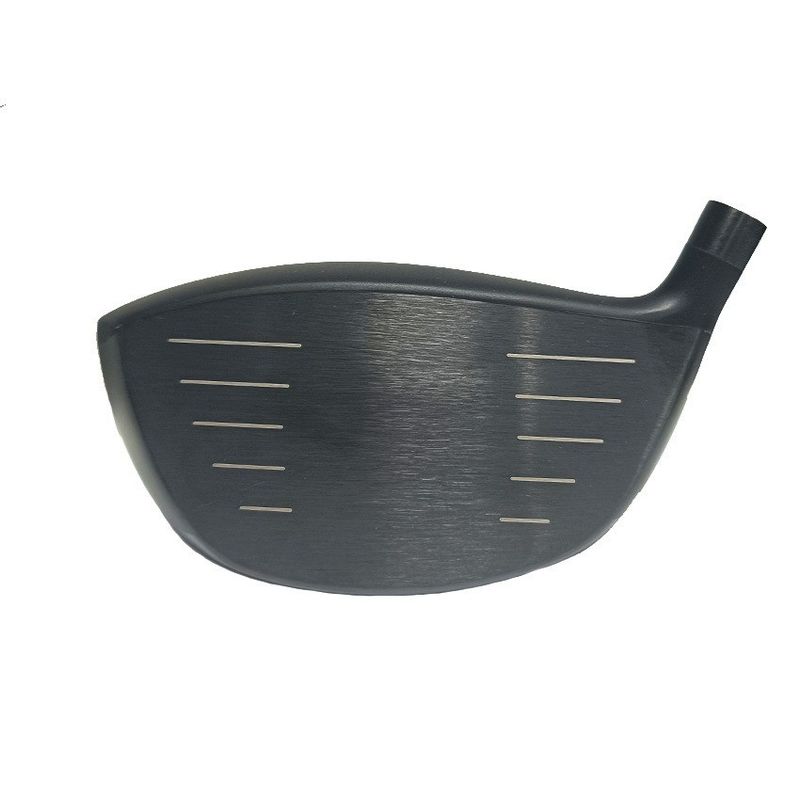 Golfclub Hoofd 460cc Vervalste Cup Face Titanium Driver Hoofd Racing, Entertainment, Gift