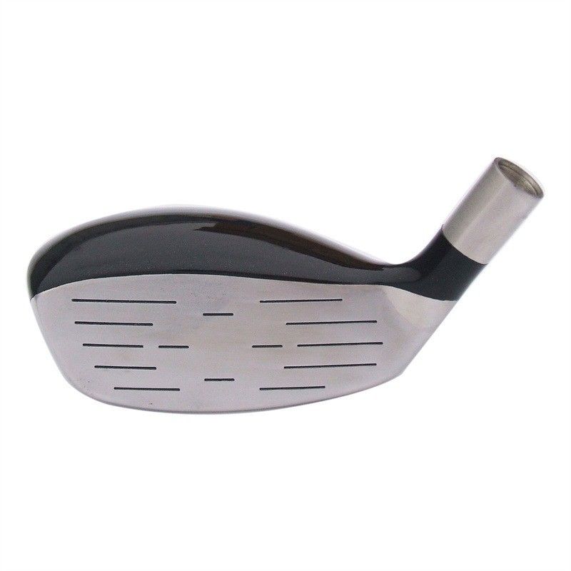 Professionele fabriek Golf Hybrid Utility Club Hoofd met geplateerde Racing, Entertainment, Gift, Customise
