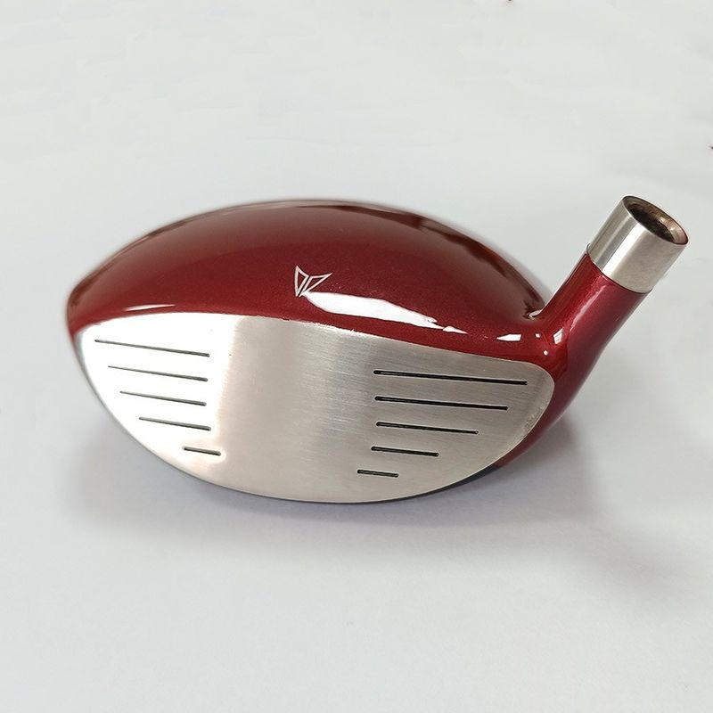 Professionele Unisex Golfclub Set Custom Golf Club Head voor vrouwen gesmeed SUS420 OEM Golf Fairway Hout Utility Club Head