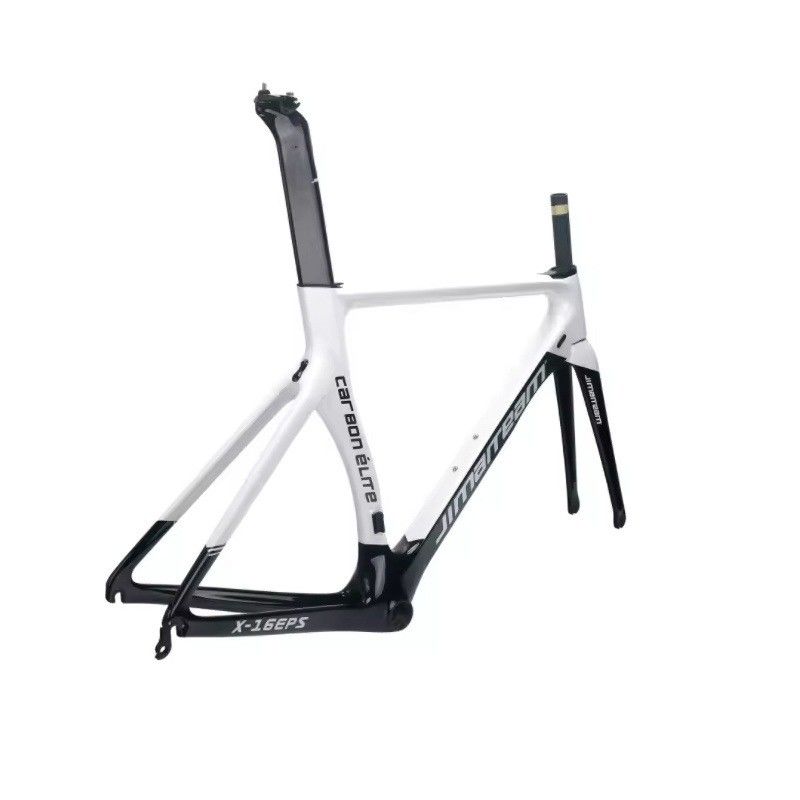 Fabriek Fiets Accessoires Carbon Road Fiets Frames Carbon Fiber Frame Lichtgewicht Frame