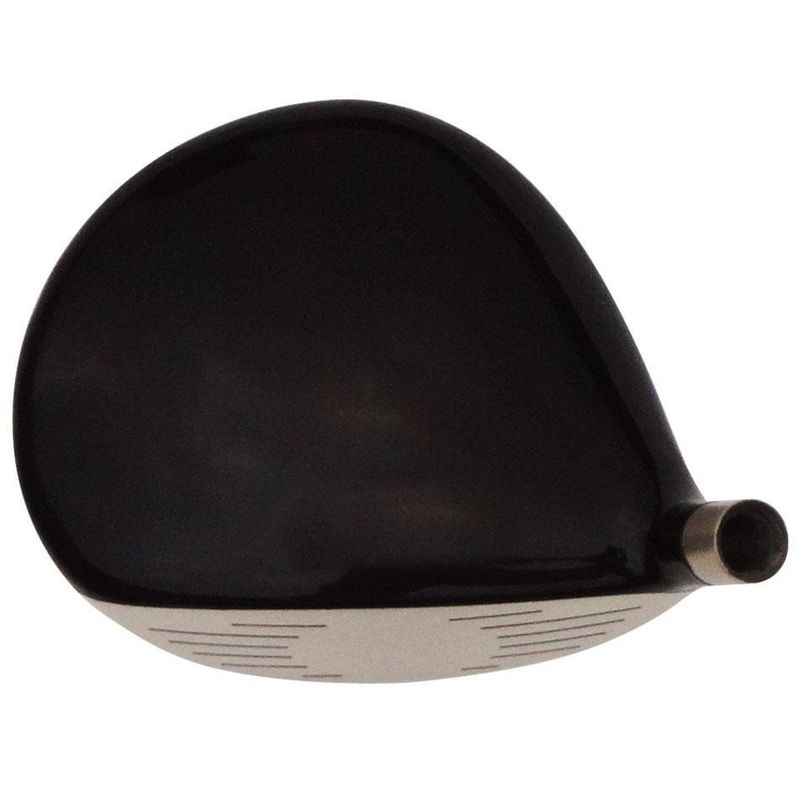 Casting 2 PCS 3 En 5 Golf Fairway Houten Hoofdclubs Met PVD Plating Racing, Entertainment, Gift, Customise