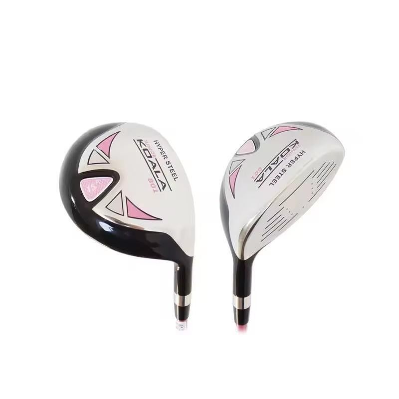 Hoogwaardige Junior Golf Club Sets Right Hand Golf Club Racing, Entertainment, Gift