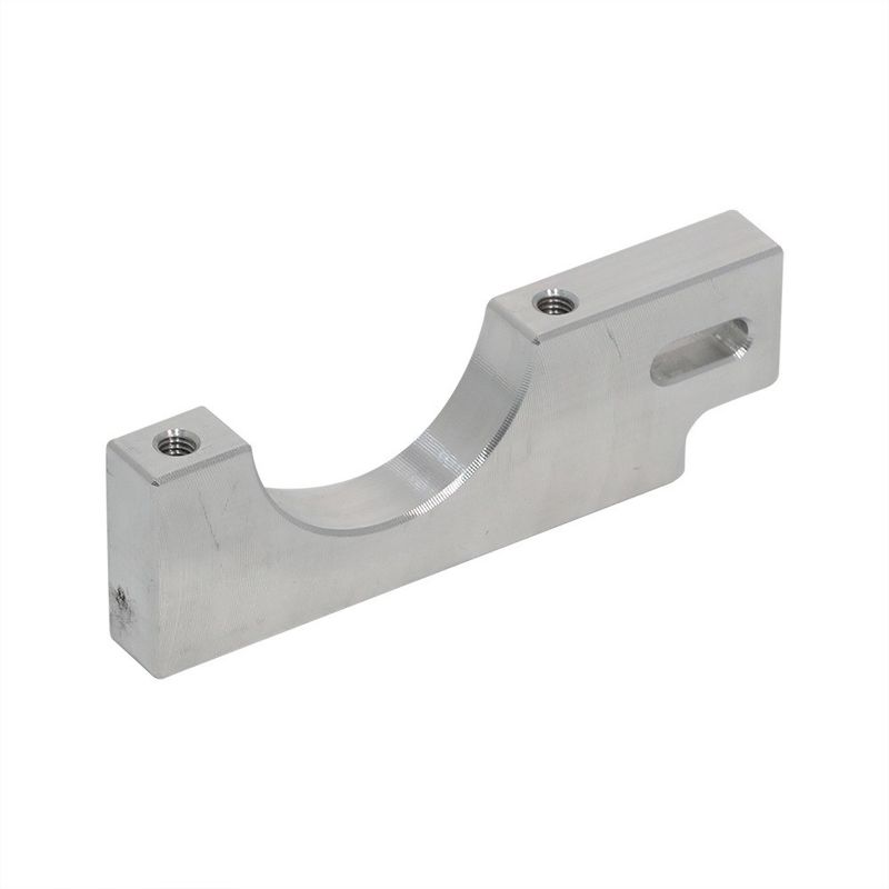 Custom Precision CNC Lathe Machining Plastic Metal Aluminium Machining Parts CNC Machining Edelstaal onderdelen