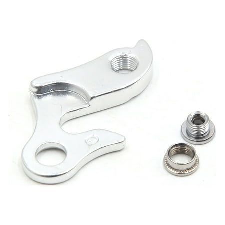 Unieke aanbiedingen Universele fiets Fietsen Achterste Derailleur Hanger Gear Mesh Tail Lug Pull Hook