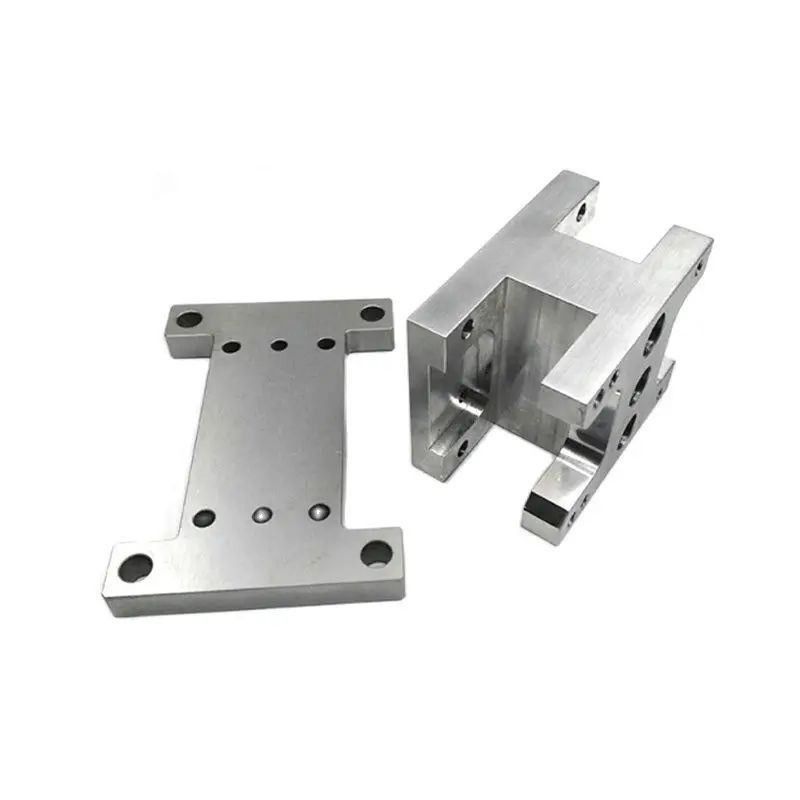 Fabriek op maat CNC-bewerkingsservice Auto-onderdeel Fiets Motorfiets CNC-bewerkingsonderdelen
