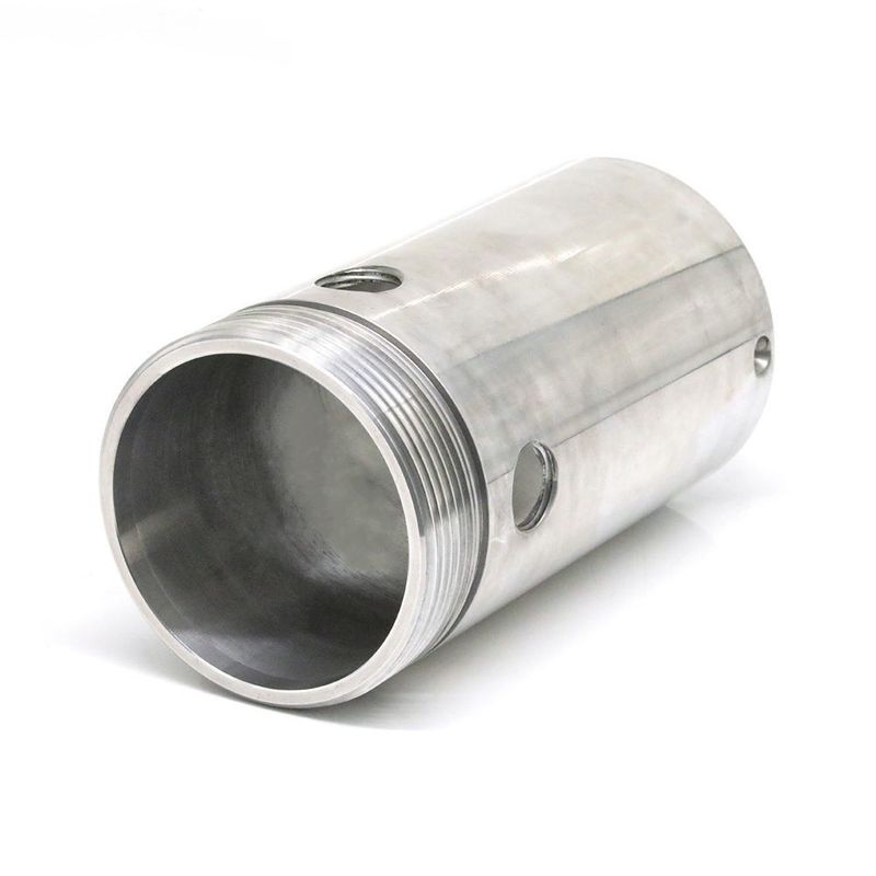 CNC-bewerkingsmachine-gereedschap Metal Aluminium legering machine-gereedschap onderdelen Auto-onderdelen Custom onderdelen