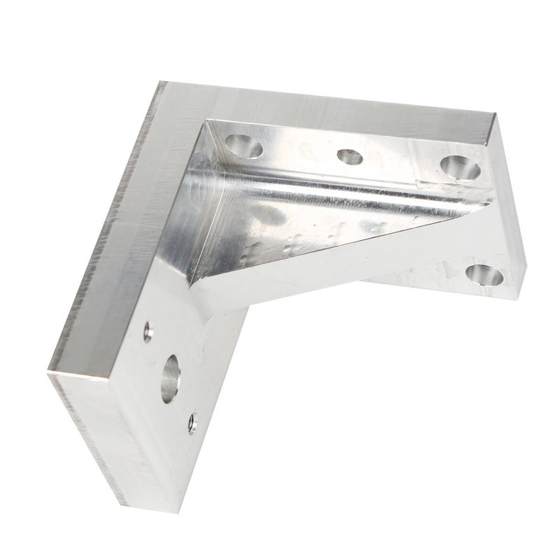 Precision CNC Machining Service Metal Machinery Parts Customized Aluminium Medische apparatuur CNC draaiende onderdelen
