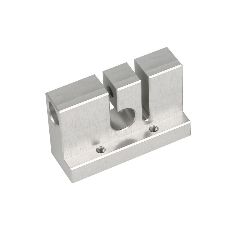 Precision CNC Machining Service Metal Machinery Parts Customized Aluminium Medische apparatuur CNC draaiende onderdelen