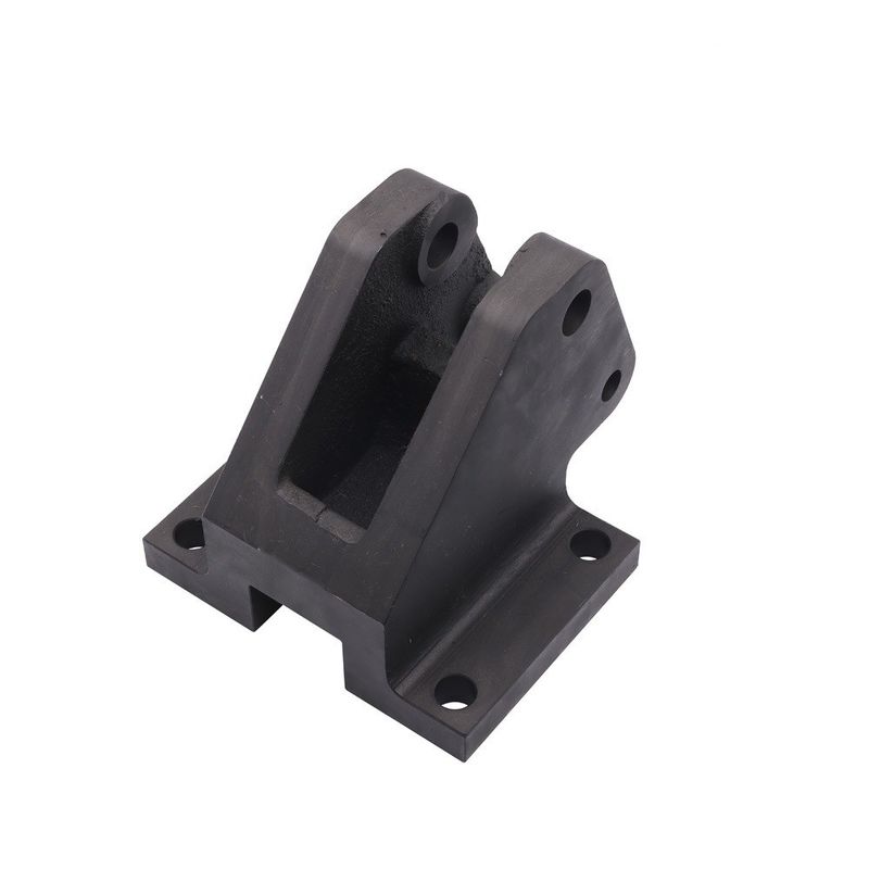 Hoge precisie OEM Custom Metal IJzer Roestvrij staal Messing Aluminiumonderdelen CNC Bewerking Giet Stamping Metaal Spare