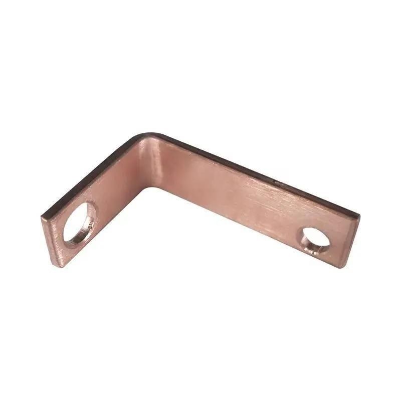 Aanbevolen gratis monster Precision Metal Sheet Processing CNC Processing Auto- en motorfietsonderdelen Hardware accessoires