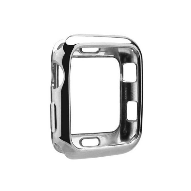 Custom Precision Watch Case CNC Bewerking Aluminium legering Shell Spare Parts Low Price Roestvrij staal Horlogeonderdelen