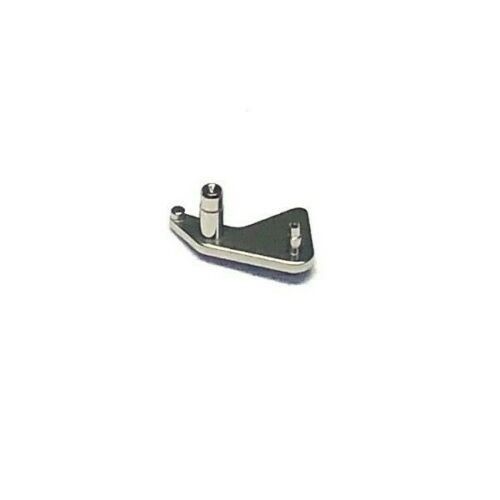 Professionele koper-aluminium-staal-metaalprecisie-machines OEM/ODM Customized Small Precise Turning CNC-freesonderdelen