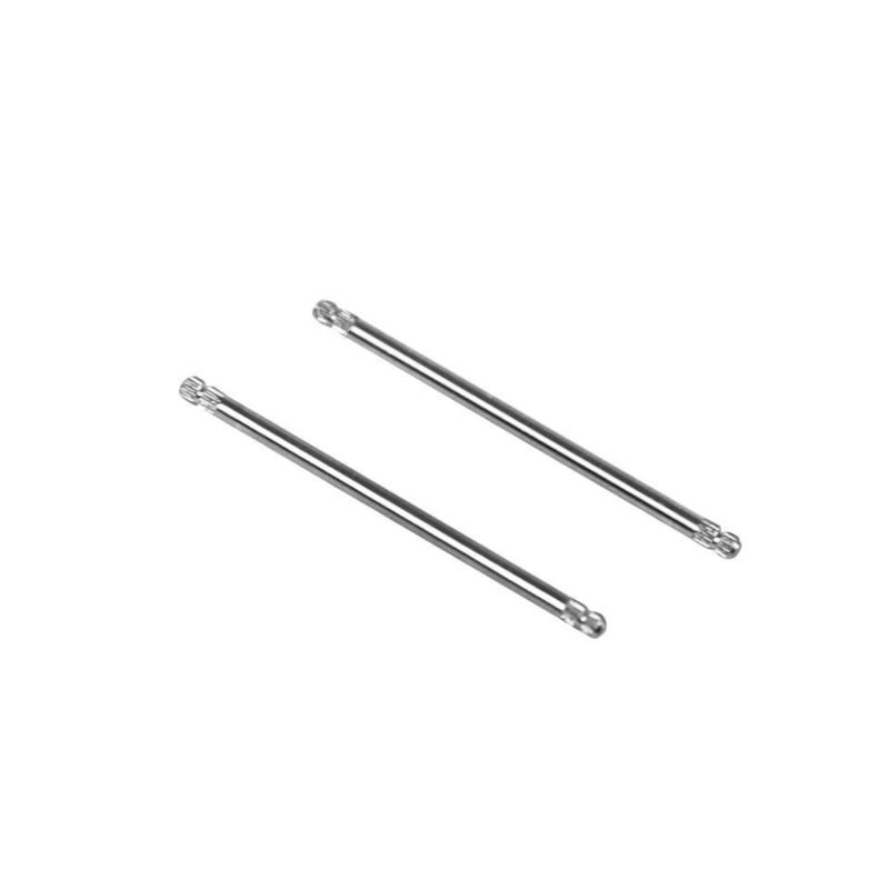 Horloge Accessoires Roestvrij staal Lugs Precision Hardware Automatische draaibank Accessoires Gordel Connector