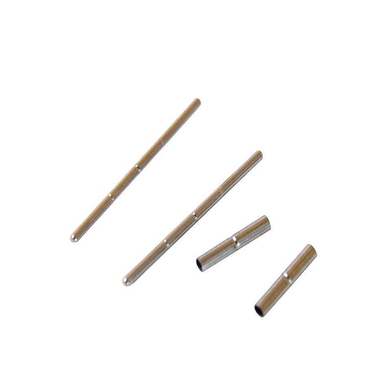 Horloge Accessoires Roestvrij staal Lugs Precision Hardware Automatische draaibank Accessoires Gordel Connector