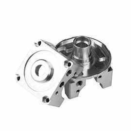 Roestvrij staal 40mm Automatisch horlogekast Fit Eta 2836 Miyota 8215 2813 St1612 Beweging horloge