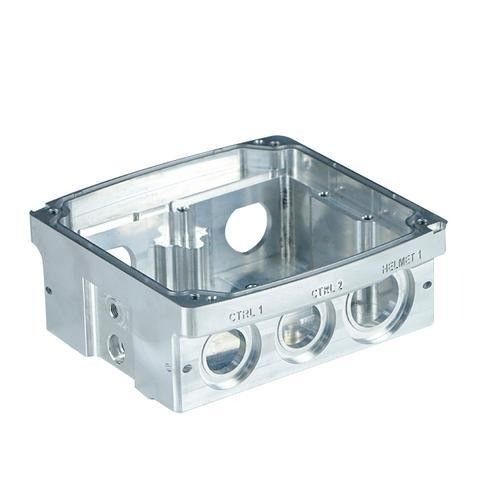 Roestvrij staal 40mm Automatisch horlogekast Fit Eta 2836 Miyota 8215 2813 St1612 Beweging horloge