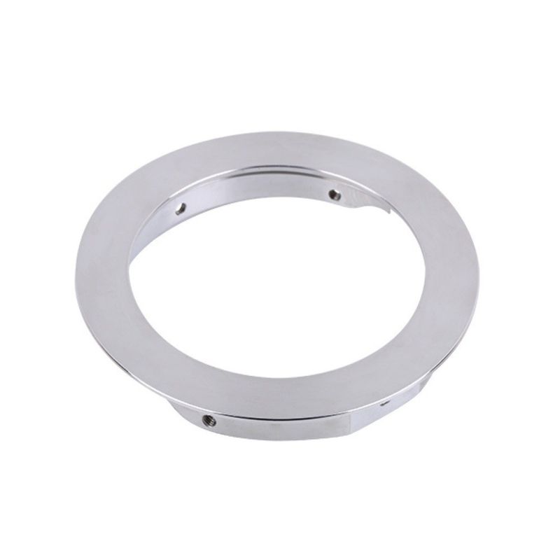 OEM Precision Stainless Steel Motor Shaft CNC Freesmachines Draaien Machines Spare Turning Machining Parts