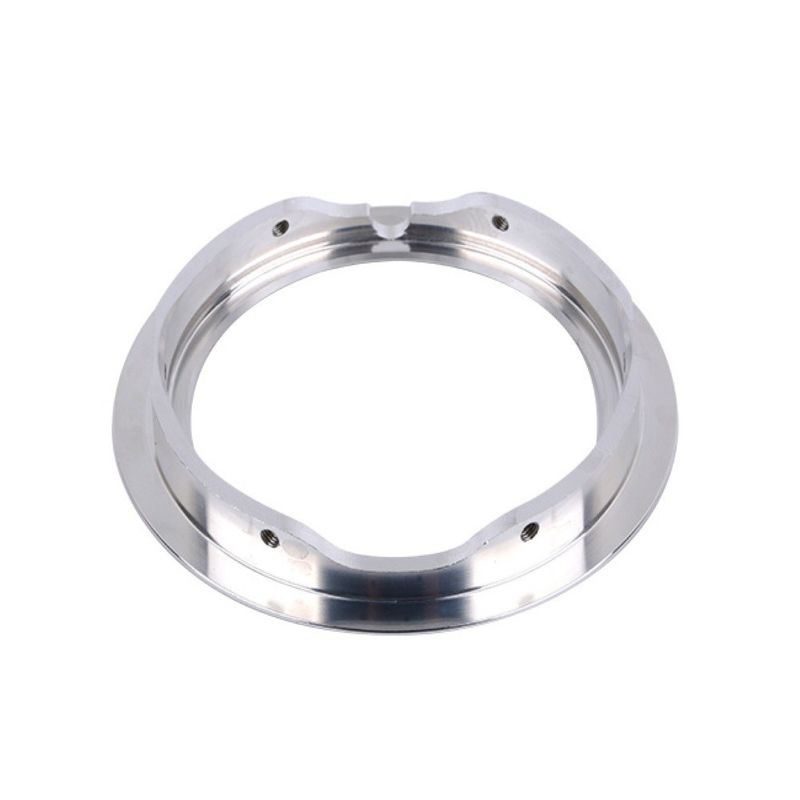 OEM Precision Stainless Steel Motor Shaft CNC Freesmachines Draaien Machines Spare Turning Machining Parts