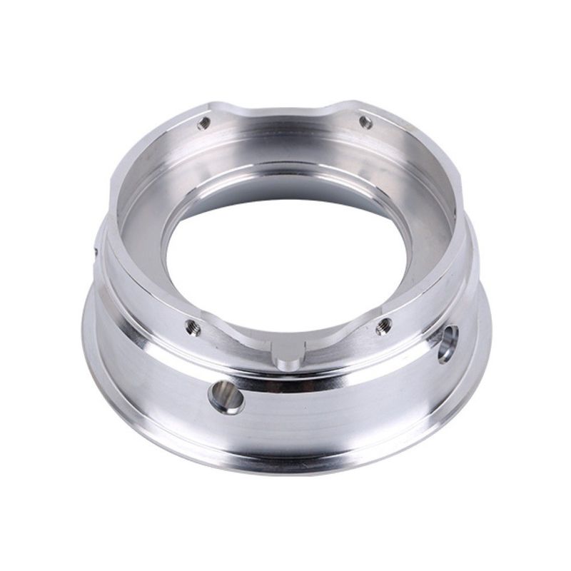 OEM Precision Stainless Steel Motor Shaft CNC Freesmachines Draaien Machines Spare Turning Machining Parts