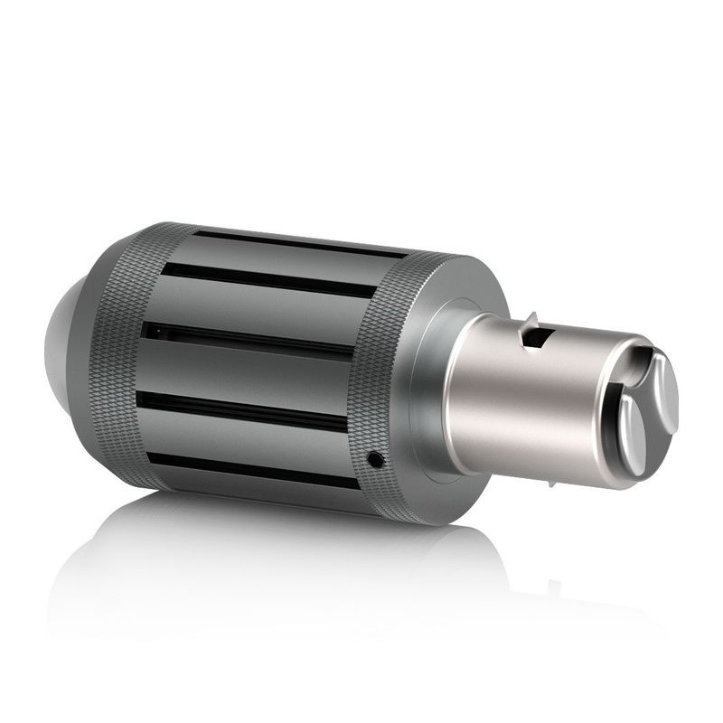 G-View Motorfiets koplamp Lamp 12-24V/ Led-lampen Super helder wit Motorfiets koplamp Scooter accessoires