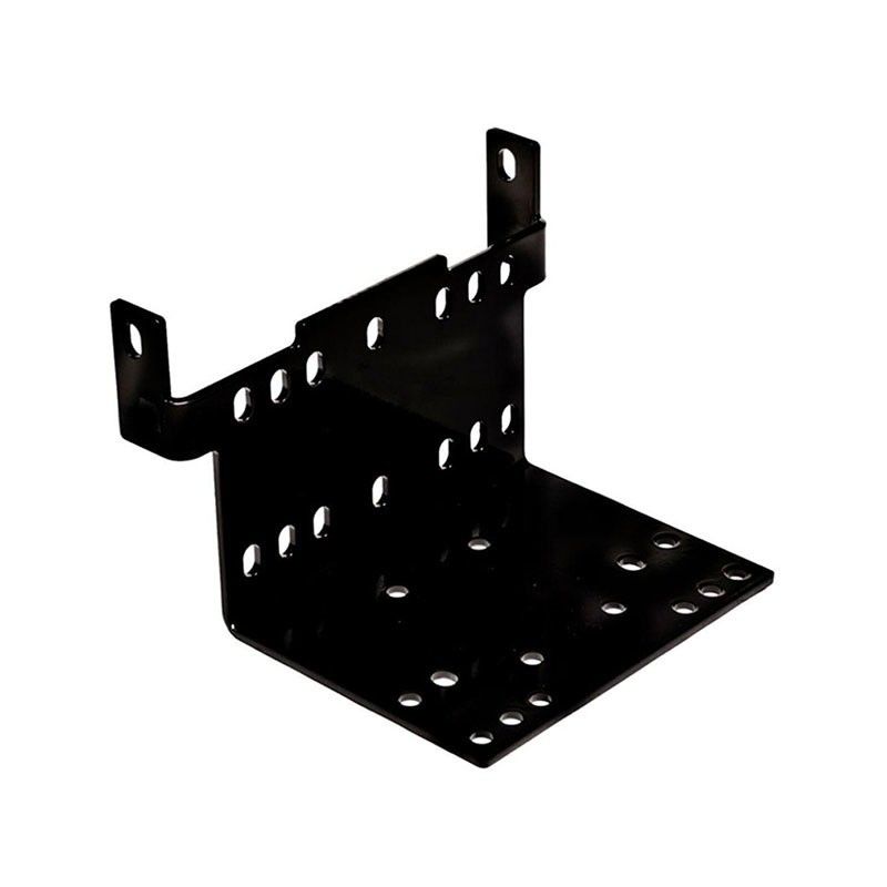 Op maat gemaakte elektrische auto wielen Lift telefoon bumper Exterior Automotive Motorcycle Handlebar Comfort Accessoires