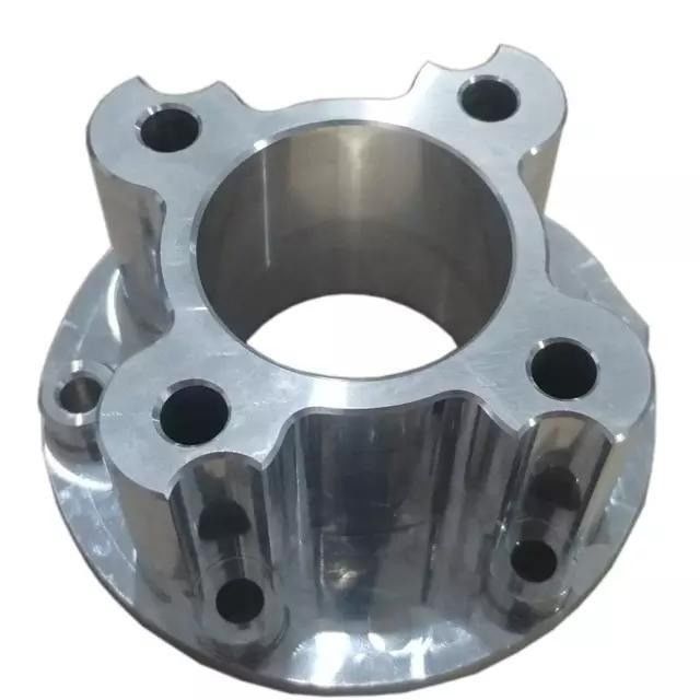 CNC-bewerking Metalen onderdelen Aluminium Messing Roestvrij staal Houten onderdelen voor landbouw naaimachines Auto motorfiets