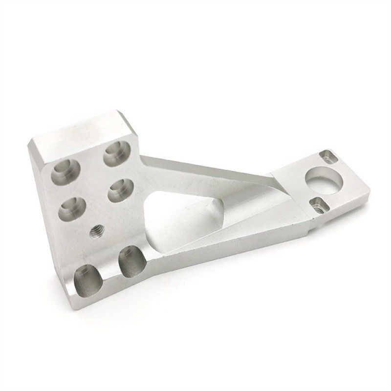 Hoogprecisie Computer Gong Aluminium Wiel Cargo Fiets Bewerking Accessoires Precision CNC Bewerking Spare fiets