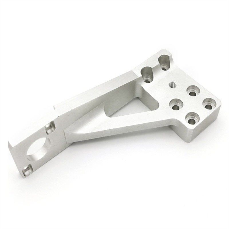 Hoogprecisie Computer Gong Aluminium Wiel Cargo Fiets Bewerking Accessoires Precision CNC Bewerking Spare fiets