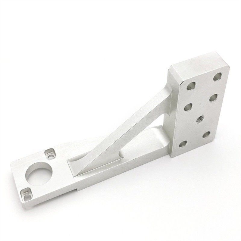 Hoogprecisie Computer Gong Aluminium Wiel Cargo Fiets Bewerking Accessoires Precision CNC Bewerking Spare fiets