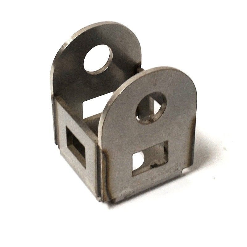 Plaatmetaal, roestvrij staal, aluminium, CNC-bewerkingsonderdelen, scheepsreservedelen, scheeps- en motorstempelonderdelen