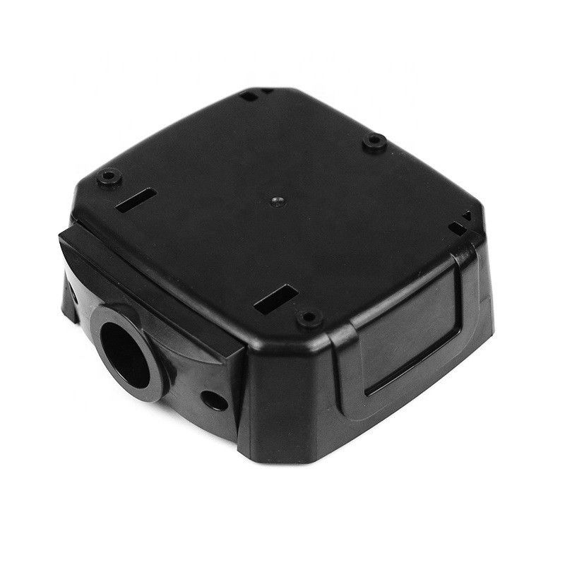 Vervaardiging Custom Services Nylon ABS PC PE TPE Plastic Injection Mould Molding Products Parts