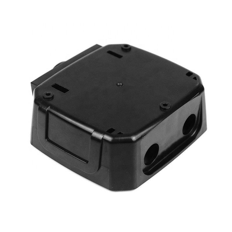 Vervaardiging Custom Services Nylon ABS PC PE TPE Plastic Injection Mould Molding Products Parts
