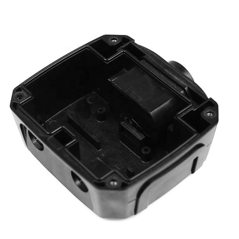Vervaardiging Custom Services Nylon ABS PC PE TPE Plastic Injection Mould Molding Products Parts