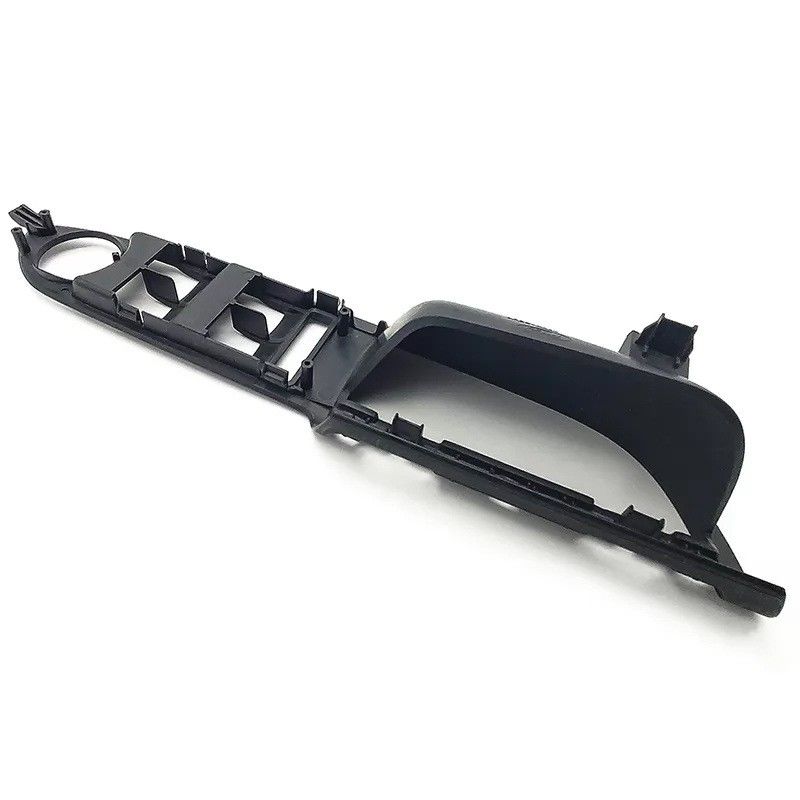 Custom OEM Automotive Appliance Auto Products Customization Mold Part Plastic Injection Manufacturing Productie van kunststof voor injectie