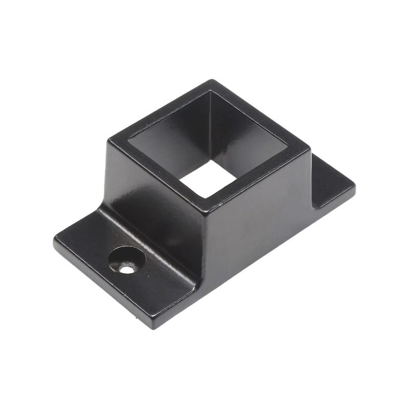 Dichtheid 2.7 G Cm3 Precision CNC Bewerkte metalen onderdelen Precision Grinder Bewerking voor machines