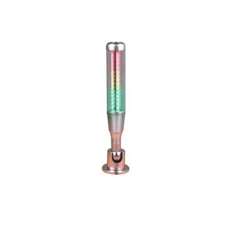 3 Kleur LED Signal Tower Light Voor CNC Machine