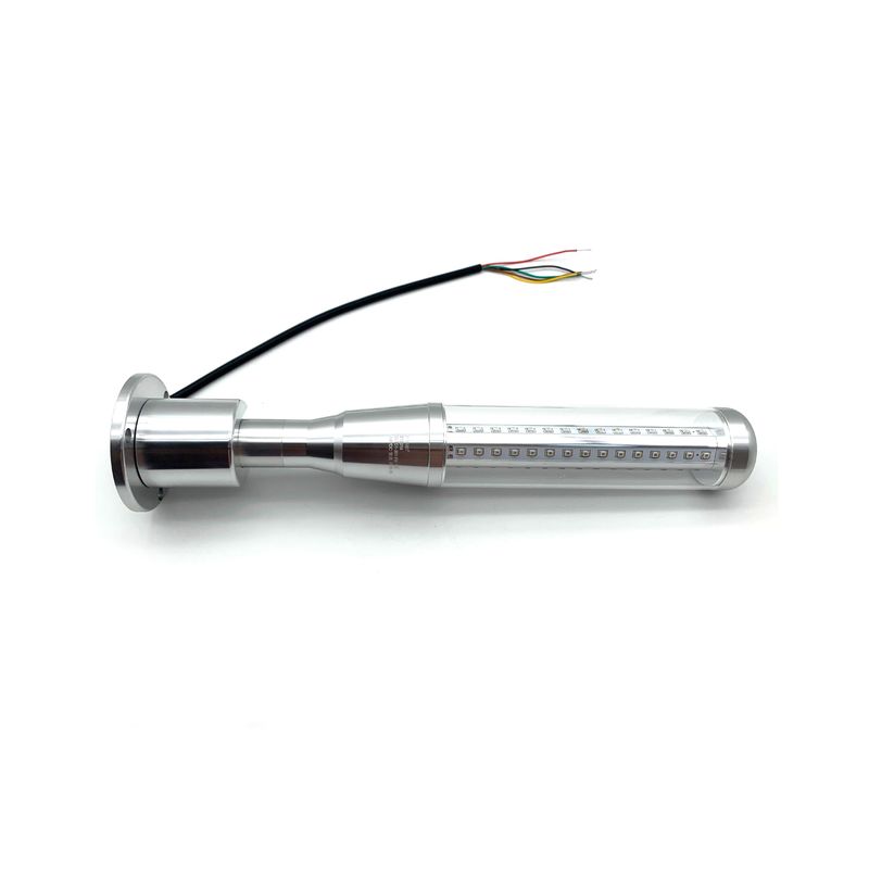 3 Kleur LED Signal Tower Light Voor CNC Machine