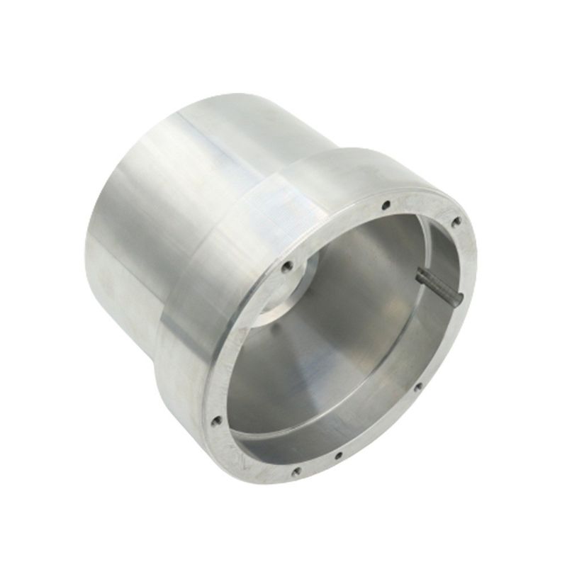Verlichtingslamponderdelen Messingverbindingslamp met CNC-draaien CNC-draaibank accessoires Spinnend proces Koper Messing Spinnend onderdelen