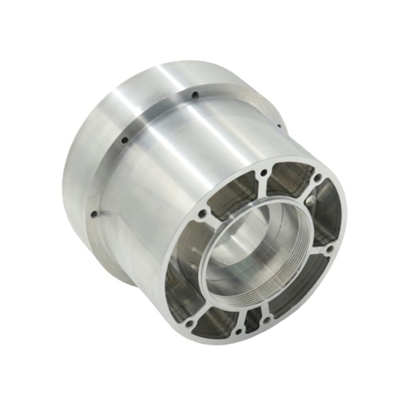Verlichtingslamponderdelen Messingverbindingslamp met CNC-draaien CNC-draaibank accessoires Spinnend proces Koper Messing Spinnend onderdelen