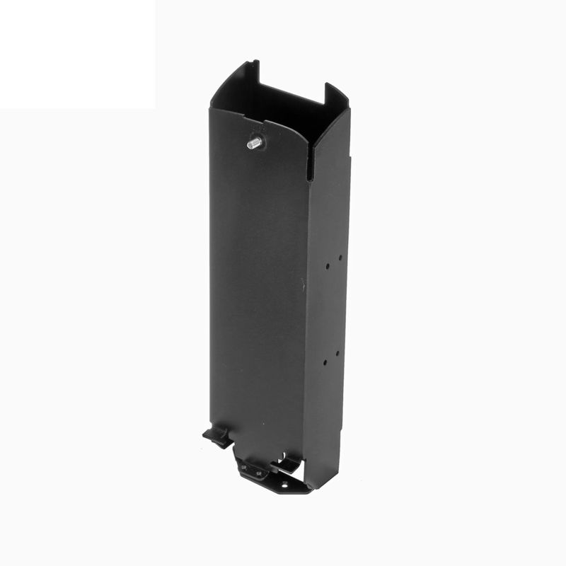 OEM Automotive Aluminium Parts Motorcycle Turning Engine Bewerkingsonderdelen voor medische hulpmiddelen