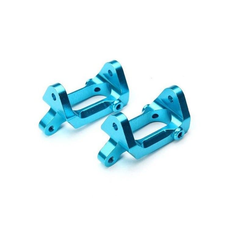 Aanpassingshardwareonderdelen Hoogprecisie covercomponent accessoires CNC medisch apparaat CNC-bewerkingsservice