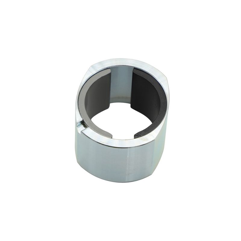 Hoge prestaties aanpasbare permanente rotor motor kern magnetisch materiaal vismagneet assemblages